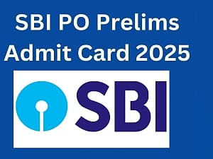 SBI PO Prelims 2025 Starts Tomorrow: Check Guidelines, Shift Timings