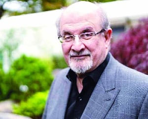 SC dismisses plea seeking ban on book ‘The Satanic Verses’