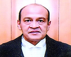 SC initiates probe in Delhi High Court Judge case