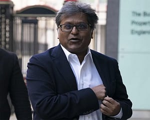SC junks Lalit Modi's plea seeking BCCI to pay ED penalty