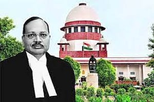 SC laments performance of some HC judges