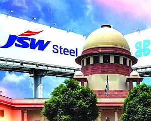 SC nod to JSW Steel’s take over of BPSL