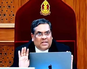 SC to hear on Apr 16 pleas challenging validity of Waqf Amendment Act