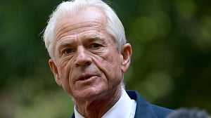 SCO unity troublesome: Navarro