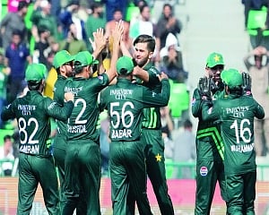 Selectors to review squad after Khushdil, Faheem’s inclusion: PCB