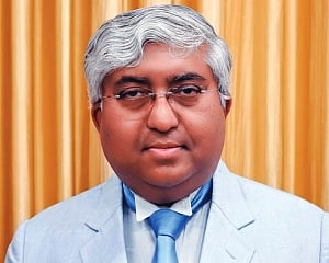 Senior Judge of the Calcutta High Court