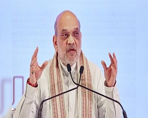 Shah inaugurates new building of Central Forensic Science Laboratory near Kolkata