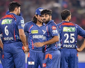 Shardul calls for fair pitches, Pooran credits "incredible talent" for explosive knock