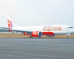 Shashi Tharoor flags concerns over AI Express plans to curtail Kerala flights