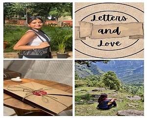 She Writes Letters by Candlelight and Reaches Base Camps by Dawn: Riya Khochikar’s ‘Letters and Love’ Is a Manifesto for Dreamers and Healers