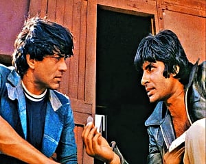 Sholay @ 50: A Cinematic Technological Marvel