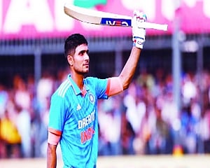 Shubman Gill as vice-captain is a forward-thinking move: Ashwin