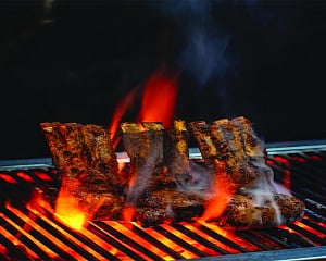 Smoke with Flavours & Aroma