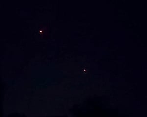 Sound of blasts rock Jaisalmer; blackout clamped in western Rajasthan districts
