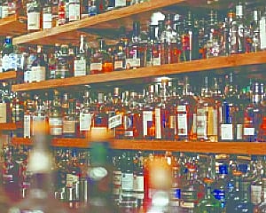South Indian states dominate sales of Indian Made Foreign Liquor