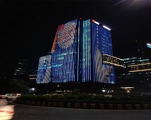 Spectra Luminaries Illuminates ACE Capital on PM Modi’s 75th Birthday