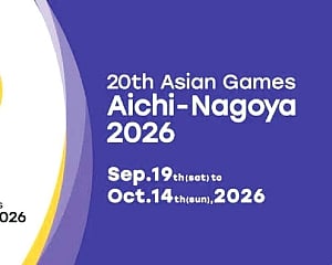 Sports Ministry sets selection norms for 2026 Asiad