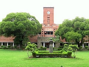 SRCC CUET 2025 Cut Off (Expected): Admission Criteria And Course-wise Cut Off Details