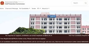 SSC GD Constable Result 2025 Coming Soon: Download Merit List PDF, Check Region-Wise Cut Off