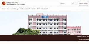 SSC MTS 2025 Notification Out Today: Download PDF and Apply Online @ssc.gov.in
