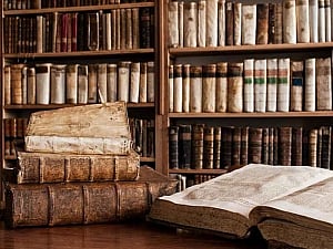 Stories of Fate & Morality