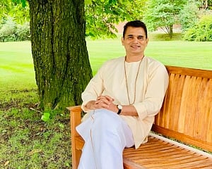 Success Mantra for the Youth: An Interview with Amit Kinikar