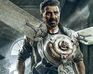 Sunny Deol's 'Jaat' to release in theatres on April 10