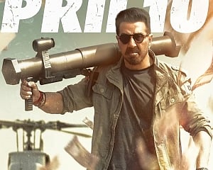 Sunny Deol-starrer 'Jaat' collects Rs 20.1 crore at box office in two days