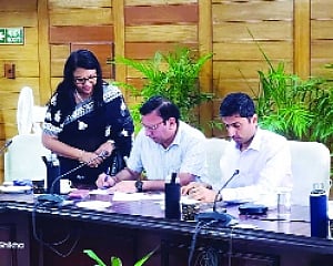 Swachh Shehar Jodi: NDMC and Municipal Council Palwal sign MoU to improve sanitation