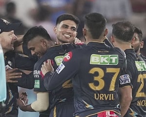 Table-toppers Gujarat Titans aim to consolidate as Rajasthan Royals fight for pride