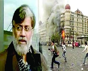 Tahawwur Rana case: Special public prosecutor appointed