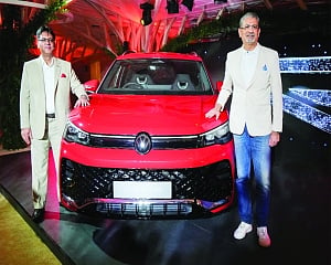 Tariffs may open new opportunities for India: Skoda Auto Volkswagen MD