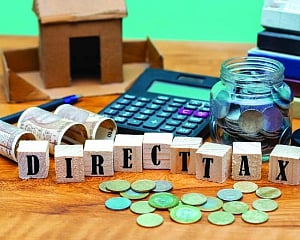 TAX vs TAX