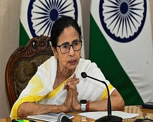 Tea from Nepal entering Bengal, affecting 'Darjeeling' variety: Mamata