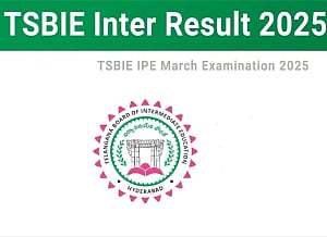 Telangana Intermediate Results 2025: Check Your Scores on April 21 at tsbie.cgg.gov.in
