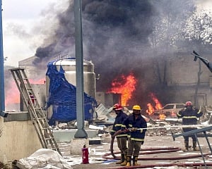 Telangana pharma plant explosion: Toll increases to 12, as many as 34 injured, says state Minister