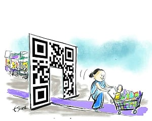 Ten years of India’s digital revolution
