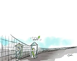 Thailand in turmoil: Lessons for India
