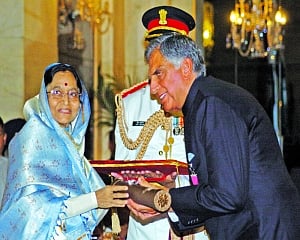 The Architect of India’s Aspirations