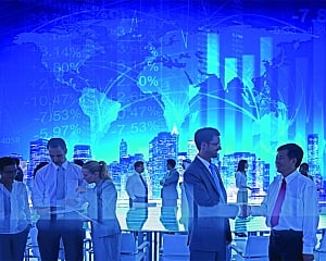 The case for a new international communications framework