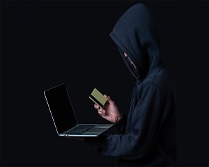The digital trap