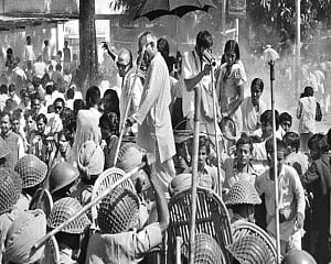 The Emergency of 1975: India’s Brush with Dictatorship