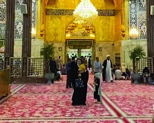 The eternal struggle: Karbala and the triumph of conscience over cruelty