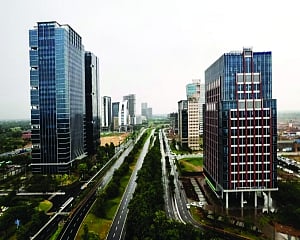 The fetish of growth and the mirage of development