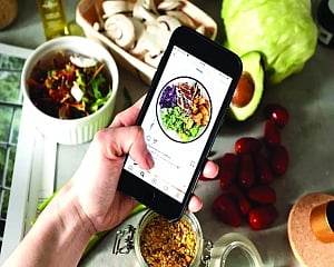 The labyrinth of social media nutrition trends