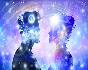 The Life Guidance | Soul Connections â€” Karmic Ties