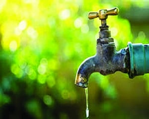 The looming water crisis: A call for urgent action