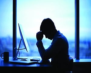 The lost art of balance: Lessons from a life of overwork