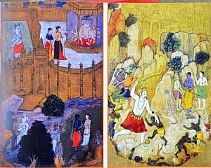 The Ramayana’s Influence in Art & Life