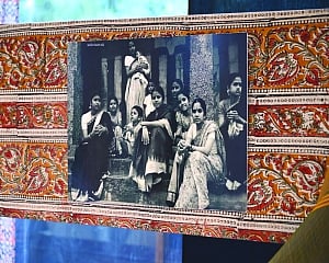 The Saree Legacy